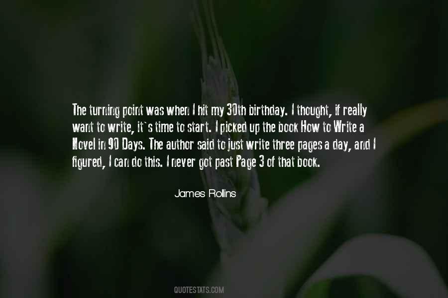 Book 3 Quotes #1454724