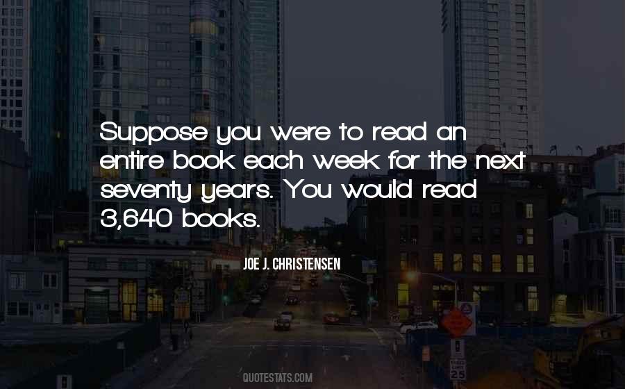 Book 3 Quotes #689360
