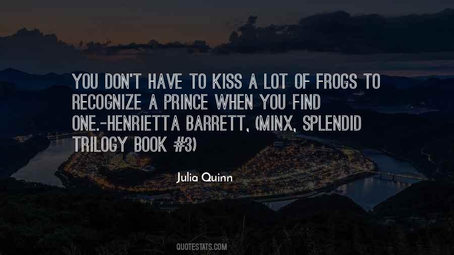 Book 3 Quotes #720014