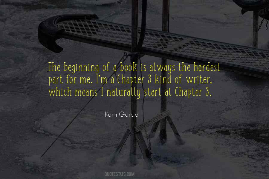 Book 3 Quotes #839663
