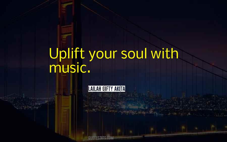 Music Religion Quotes #1465446