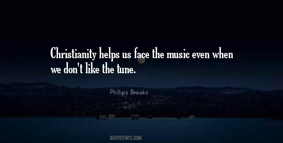 Music Religion Quotes #645145