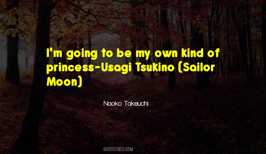 Usagi Sailor Quotes #1035346