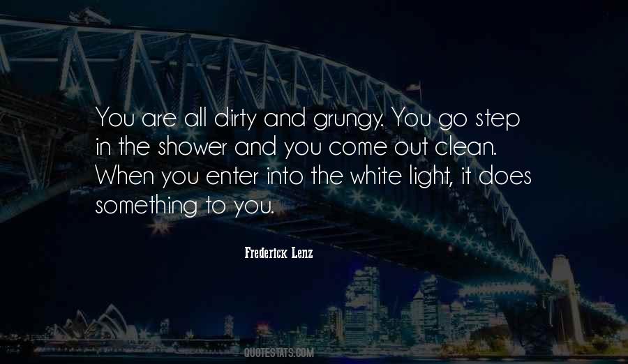 Being Flattered Quotes #1028730
