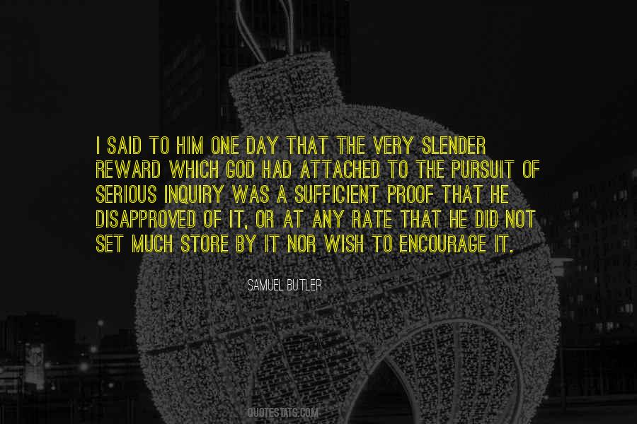 Onhumbuggery Quotes #497805