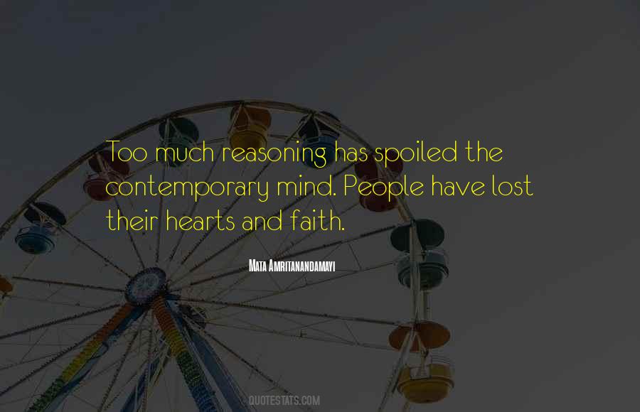 Spoiled People Quotes #739954