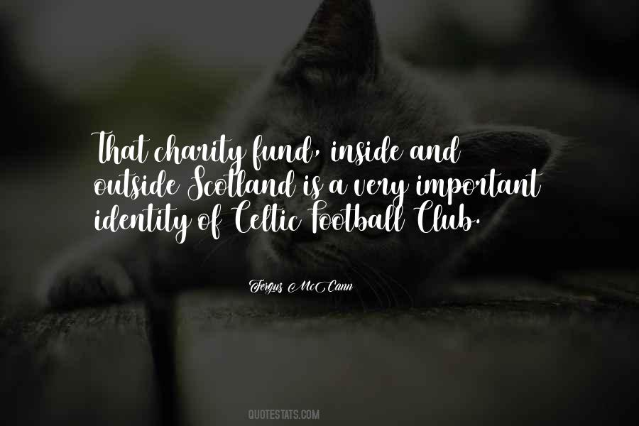 Celtic Football Quotes #1859122
