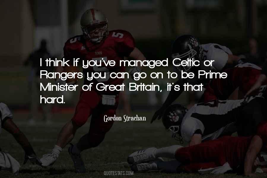 Celtic Football Quotes #774734