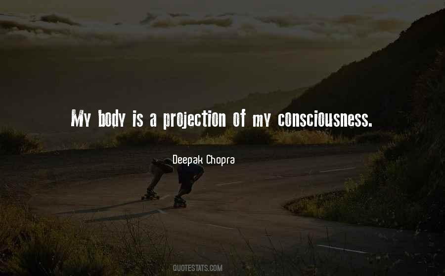 My Body Is Quotes #1507255