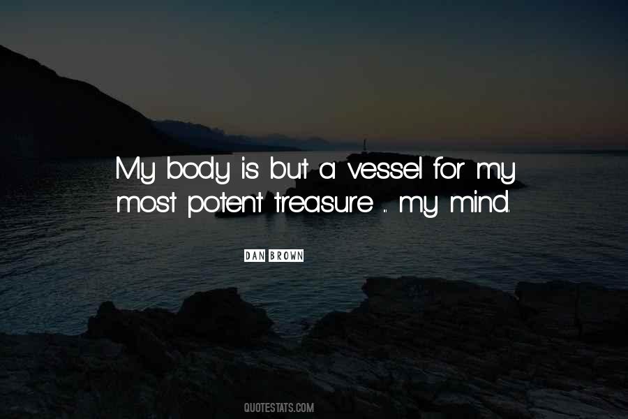 My Body Is Quotes #883057