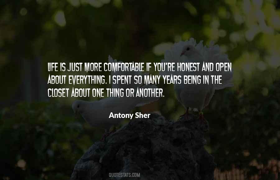 Re Closet Quotes #1314381
