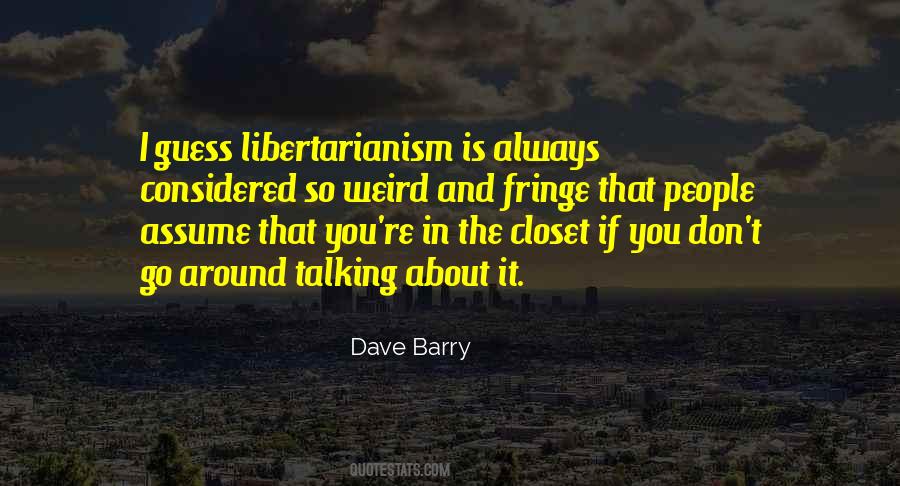Re Closet Quotes #1418440