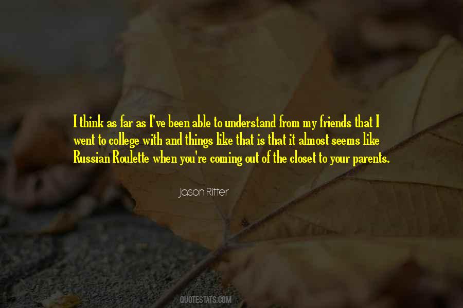 Re Closet Quotes #1658678