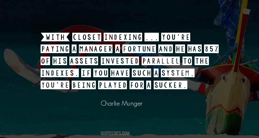 Re Closet Quotes #1683169