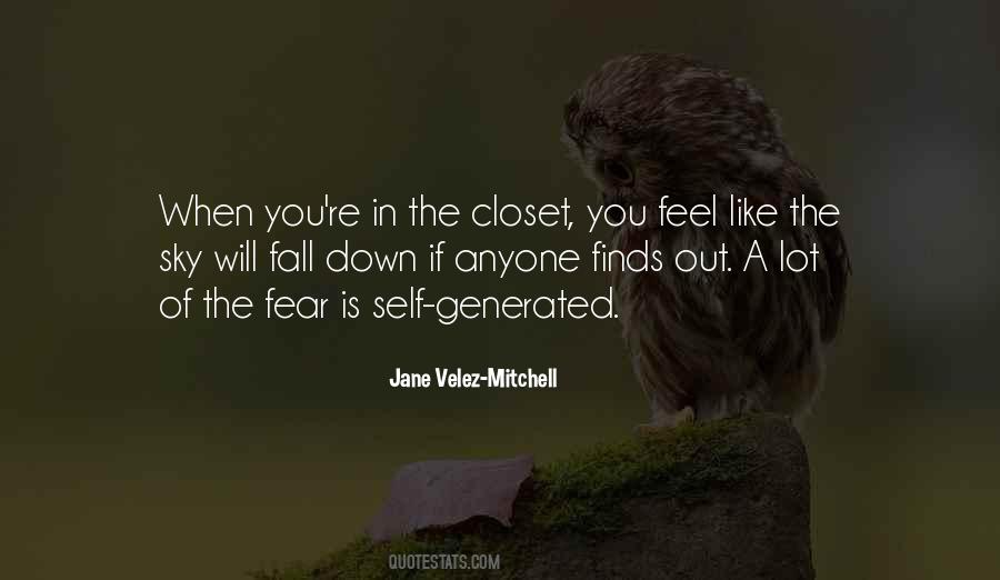 Re Closet Quotes #510455