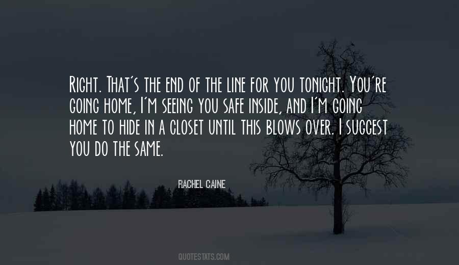 Re Closet Quotes #641047