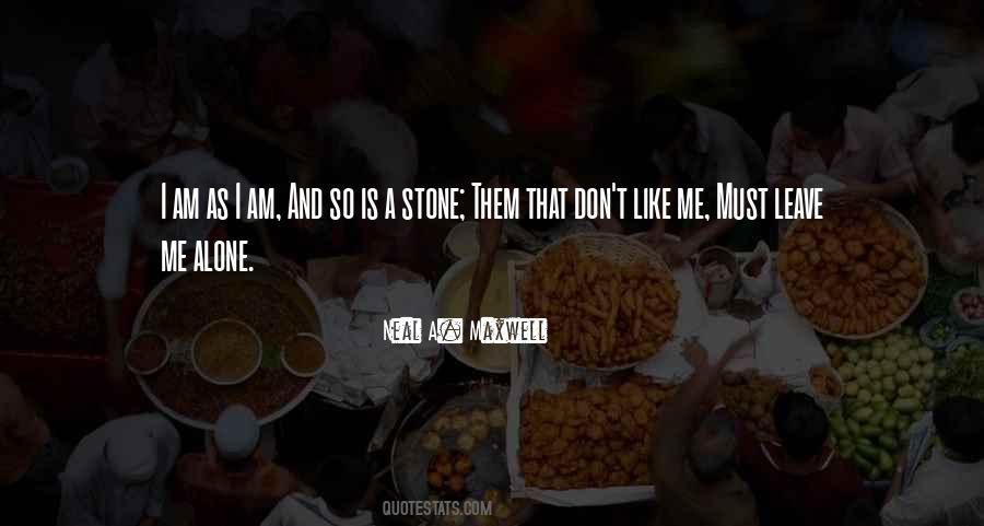 Usually Dont Quotes #35680