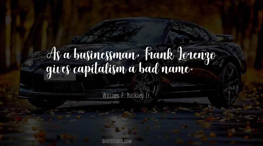 Bad Names Quotes #1525220