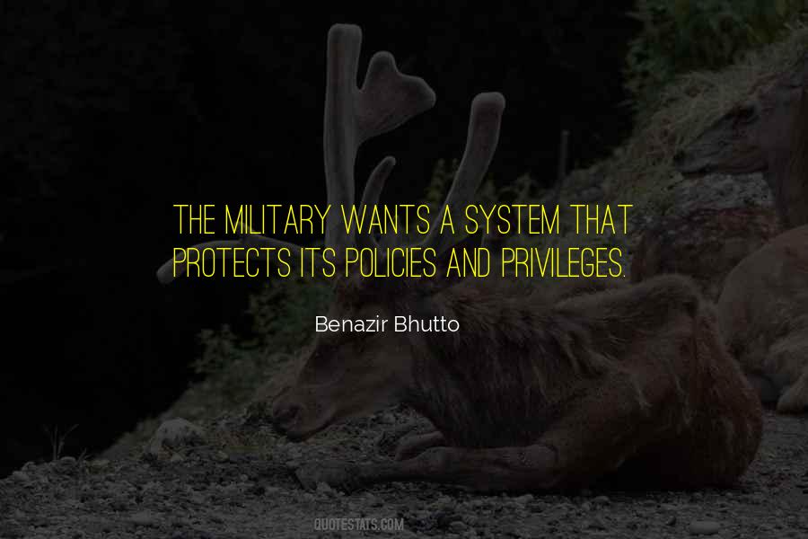 Benazir Quotes #446584