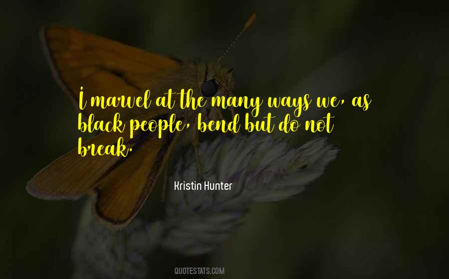 Bend Quotes #1339059