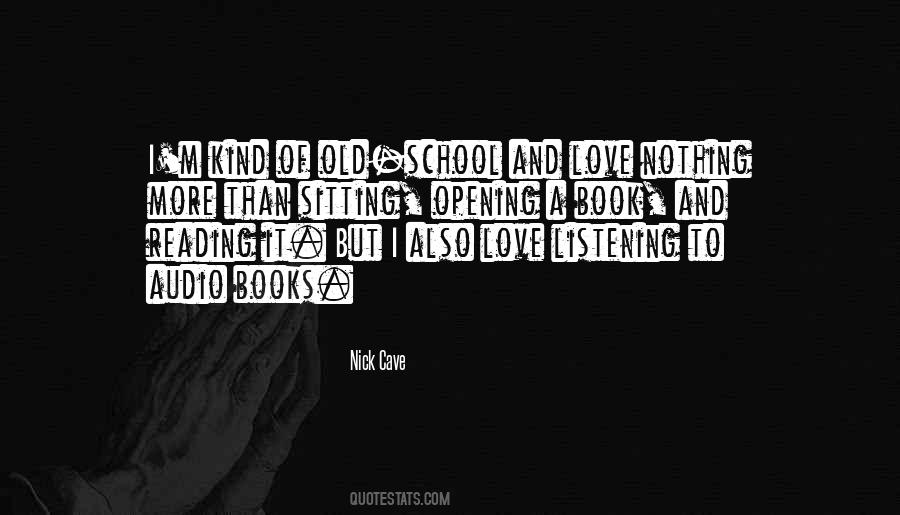 Love Nothing Quotes #326221