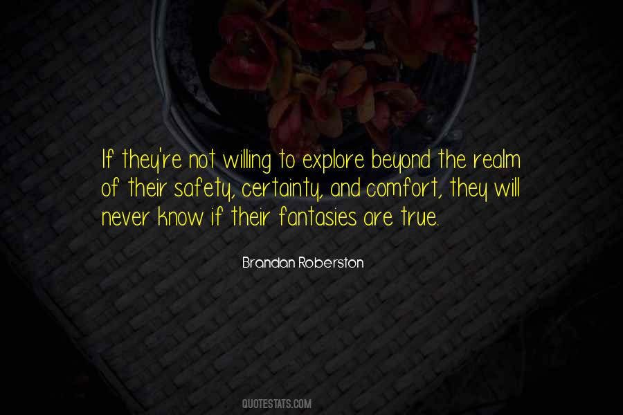 Brandan Quotes #170451