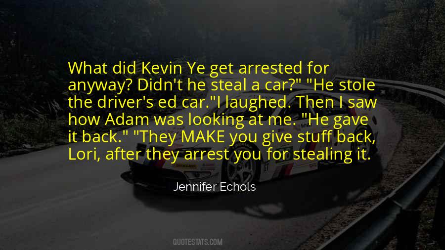 Brandan Quotes #556421