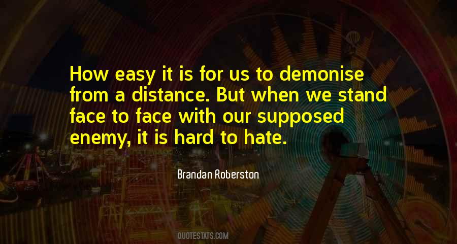 Brandan Quotes #624039