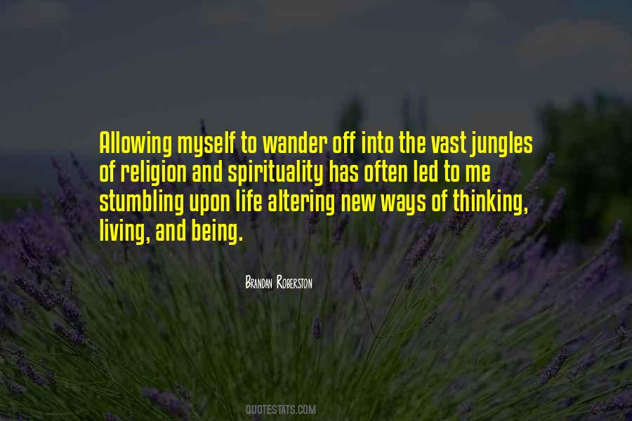 Brandan Quotes #890225