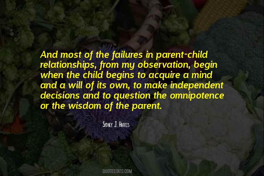 Failures Of Quotes #45912