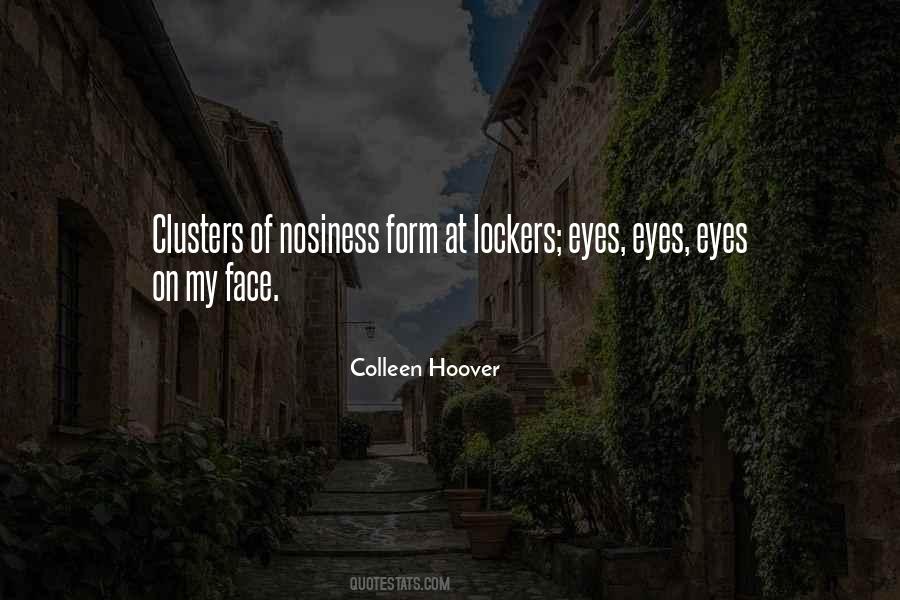 Corner And Alleys Quotes #1226369