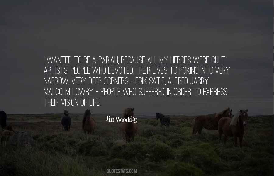 Regretfully Decline Quotes #113942