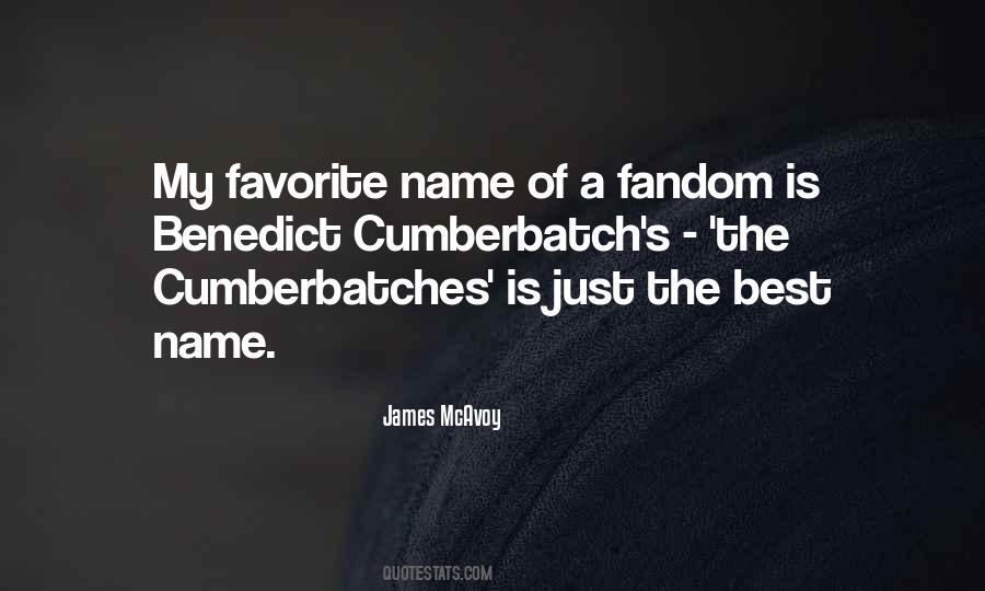 Benedict Quotes #292665