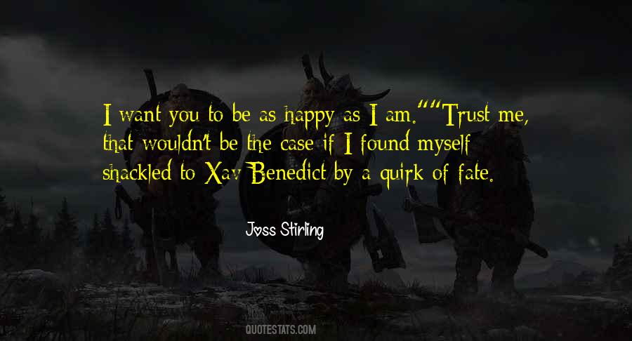 Benedict Quotes #52978