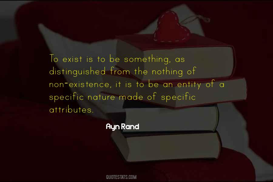 Ayn Rand Objectivism Quotes #1551951