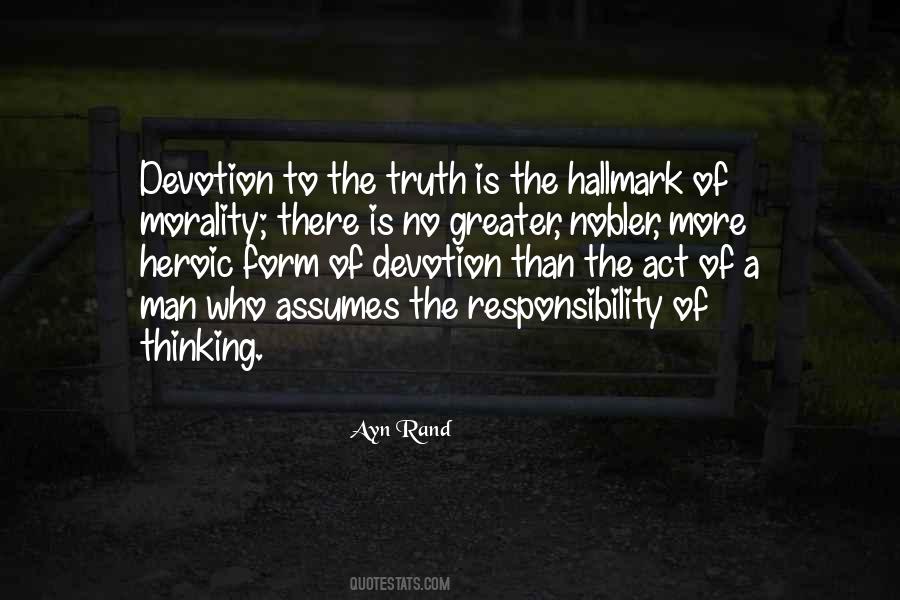 Ayn Rand Objectivism Quotes #363228