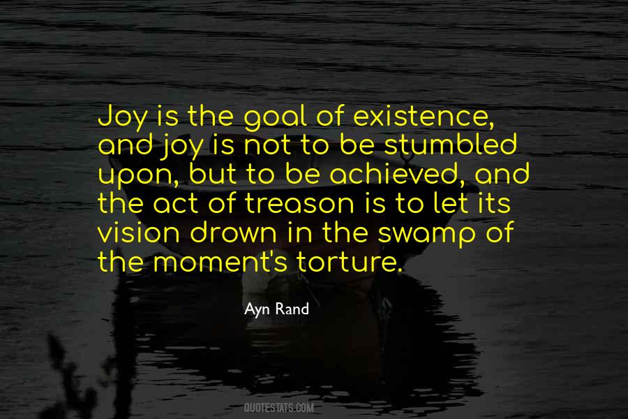 Ayn Rand Objectivism Quotes #488813