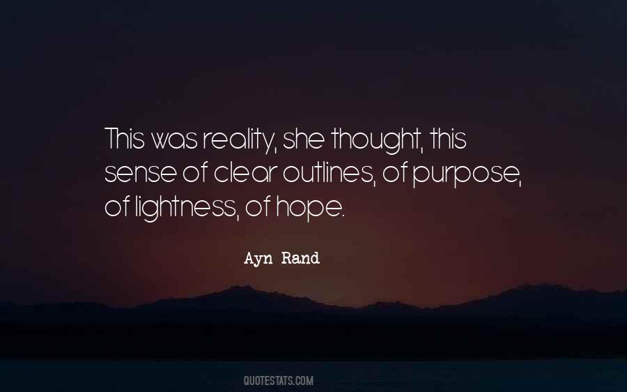 Ayn Rand Objectivism Quotes #62356