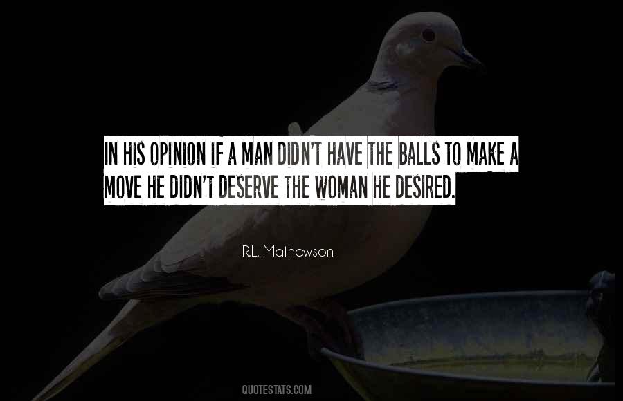 Quotes About Mathewson #114838