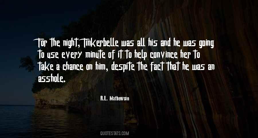 Quotes About Mathewson #1397776