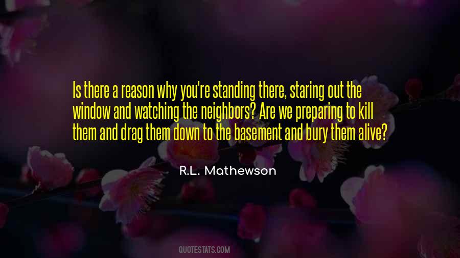Quotes About Mathewson #394915
