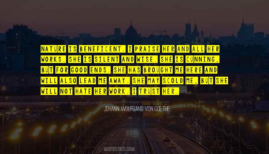 Beneficent Quotes #1381134 Beneficent Quotes #1381134