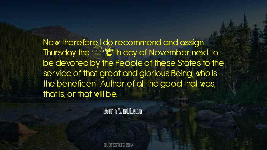 Beneficent Quotes #1438750 Beneficent Quotes #1438750