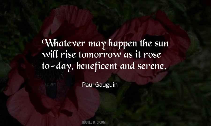 Beneficent Quotes #1457359 Beneficent Quotes #1457359