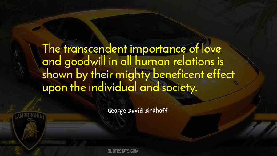 Beneficent Quotes #1508010 Beneficent Quotes #1508010