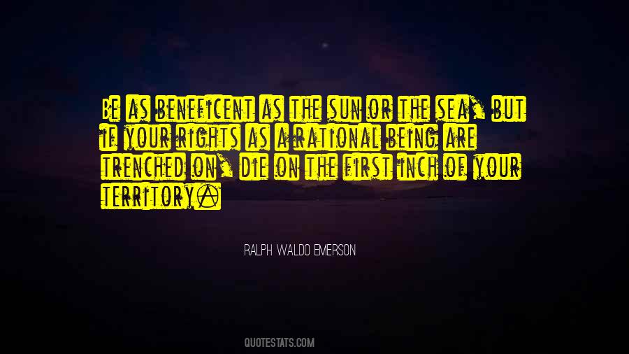 Beneficent Quotes #294534 Beneficent Quotes #294534