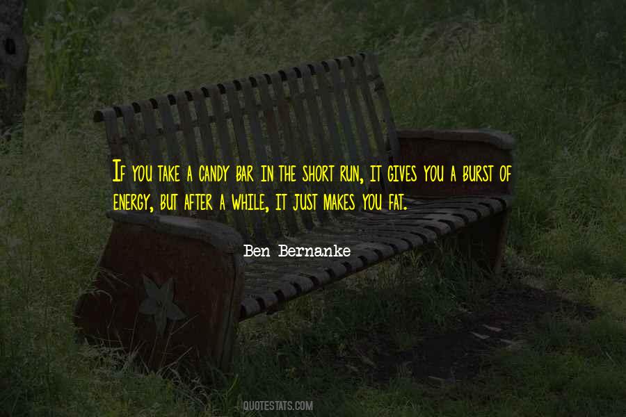 Fat Just Quotes #174499