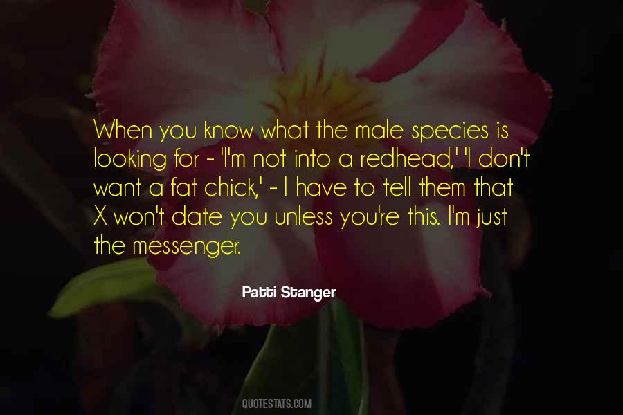 Fat Just Quotes #443729