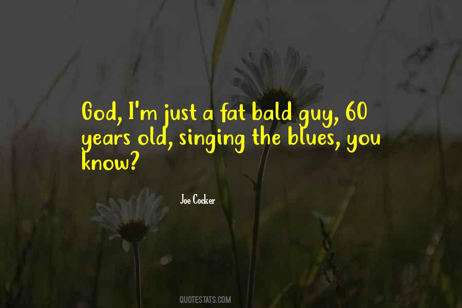 Fat Just Quotes #613631