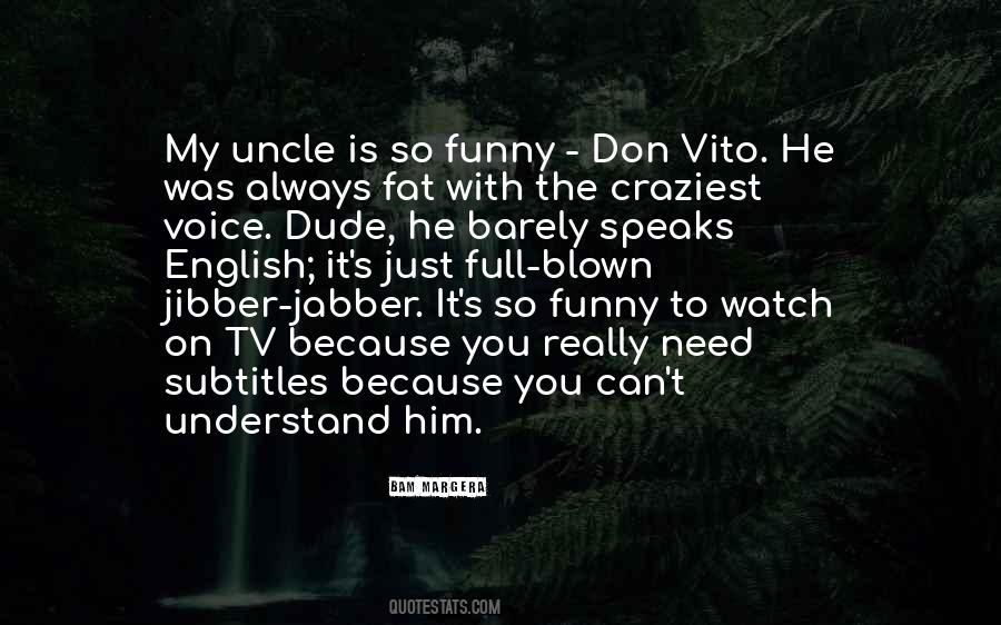 Fat Just Quotes #633294